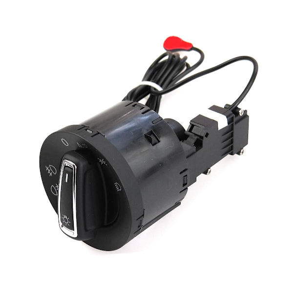 Forlygtelys Sensormodul Automatisk Kontaktsstyring Til Golf 7 Mk7 Mkvii 2015 5gg941431d