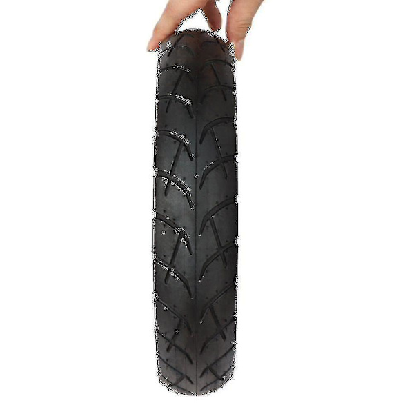12 1/2 X 2 1/4 ( 57-203 ) Dæk og Slange Passer til Mange Benzin- og El-scootere og E-cykler TAO