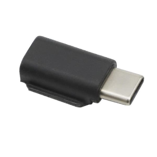DJI Osmo Pocket -älypuhelinsovitin Type-C USB-C -liittimellä