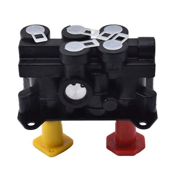 Mv3 Dash Kontrollventilmodul - Mv-3 - Trailer Parkeringsbroms 800516 065167
