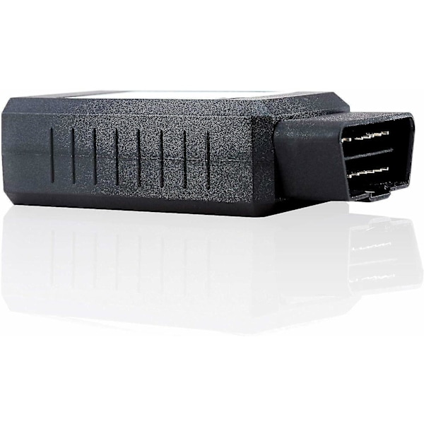 Bafx Products - Bluetooth OBD2 OBDII Bilskanner for Diagnostisering av Bilkoder