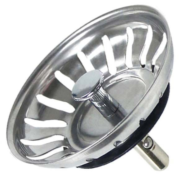 Blanco Siebkorbchen 3,5\" Excenter 18 Avløpsriller 119146