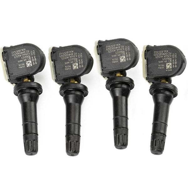 Dæktrykssensor til 2016-2019 Explorer 315mhz Tpms F2ft-1a180-ab F2gt-1a150-ab F2gt-1a180-ab