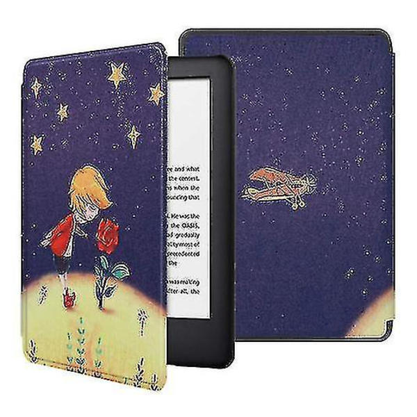 Kindle-fodral Kindle Paperwhite Vattentätt Tygfodral Kindle-fodral Bokfodral Kindle Paperwhite-fodral