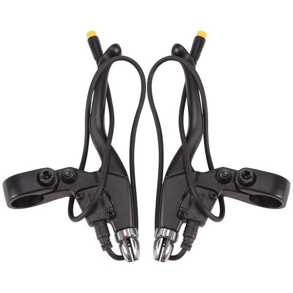 E-cykel Elcykel Bremsespager Cykelbremsegreb Mountain Road Bike Bremsespager Til Bbs01 Bbs02