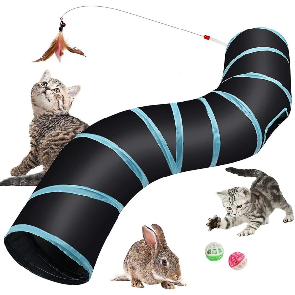 Cat Toy Cat Tunnel, Cat Toy Play Tunnel, S Cat Tunnel, Tunnel Rabbit, Cat Barrel