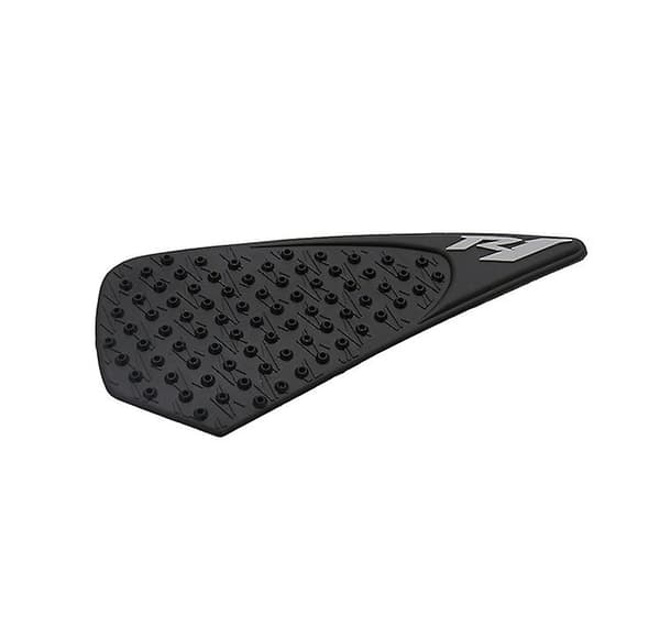 Antiskridstankpude til Yamaha Yzf R1 2004-2006, sort