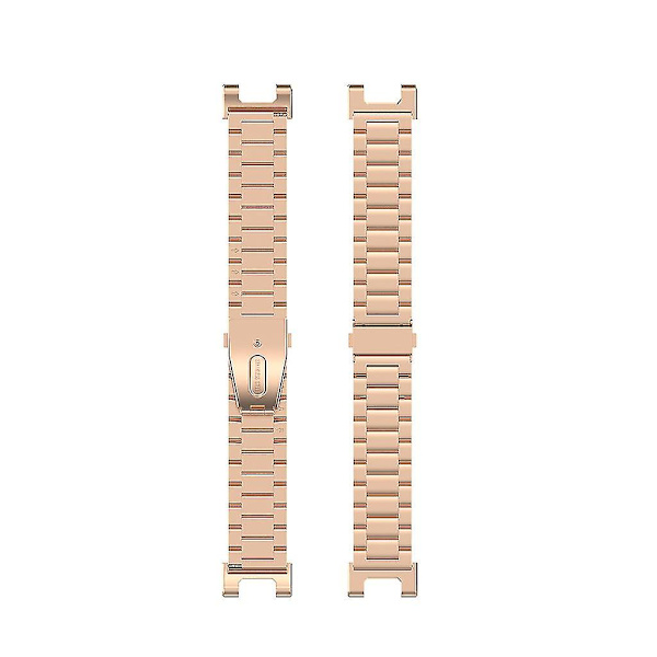 Til Amazfit For T Rex/pro Armbånd Holdbar Smartwatch Rem Ur Metal Armbånd