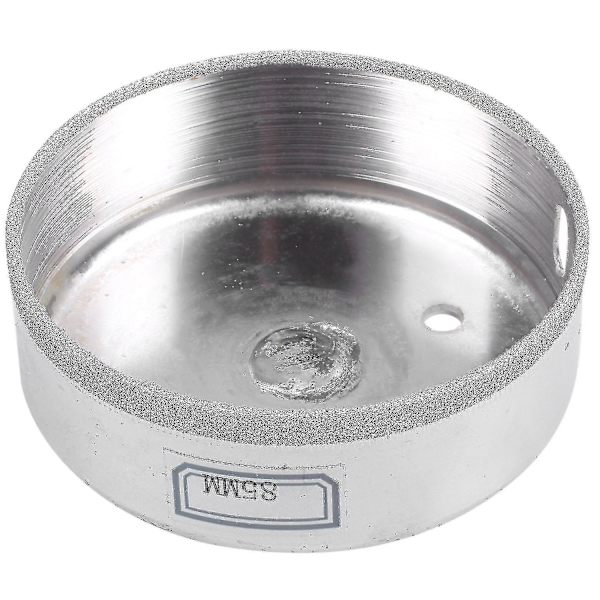 85mm Diamant Hulsavebor til Glas Keramiske Fliser
