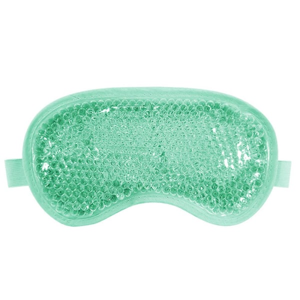 Kylande Isgel-Ögonmask, Återanvändbar