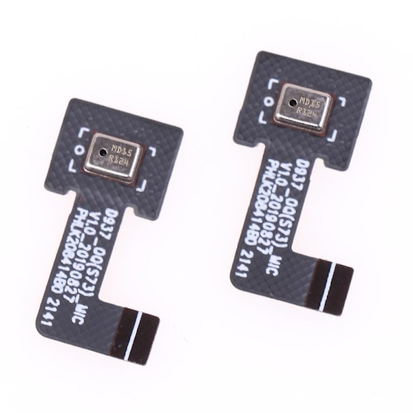 Ny mikrofon-flexkabel til Oukitel Wp5 mobiltelefon, reservedele til reparation
