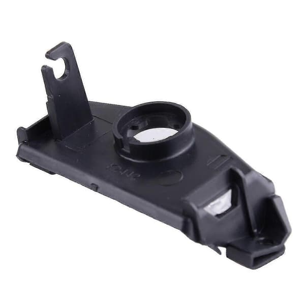 2 stk. bilskiltlampe lysskall for Mazda 2 3 M2 M3 2011-2013 Bp4k-51-274 Bbm4-51-27
