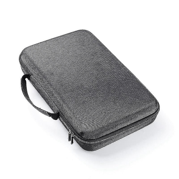 Iskun kestävä matkakotelo - Mini Mkii 25 -näppäimistölaukun kovakotelo