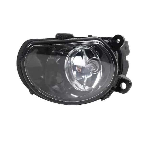 För A8 D3 2004-2007 4e0941699a Vänster Fram Dimljus Lampa Montering Med Halogenlampor