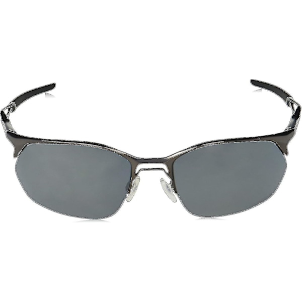 Oakley Oo4145 Wire Tap 2.0 Rektangulære Solbriller for Menn