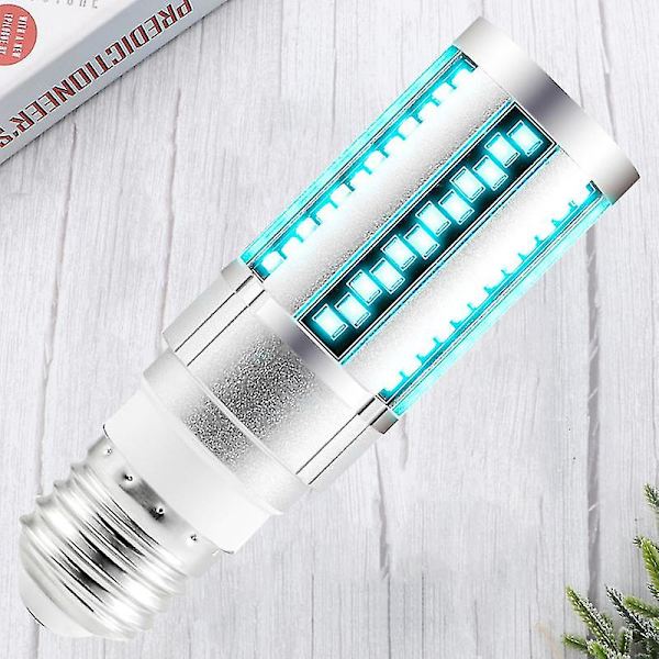 1 st UV-lampa