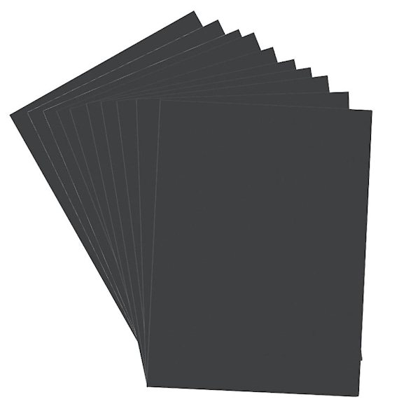 10 kpl laserkaiverrusväripaperia laserkaiverruskoneelle
