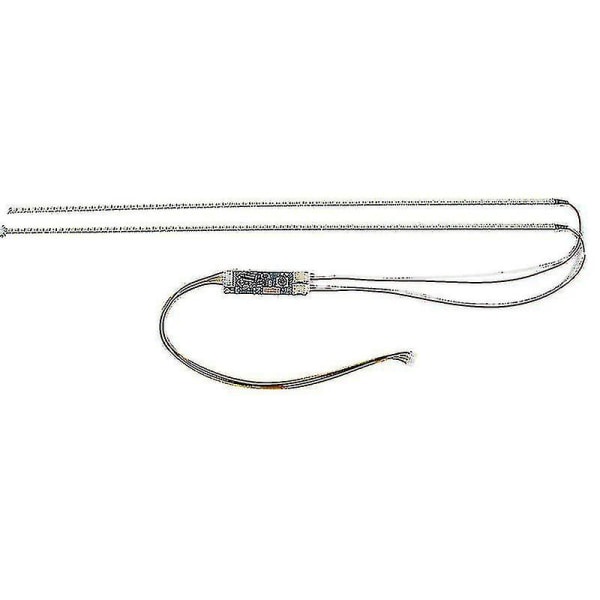 490mm LED-båndslys Kit 22 Tommer CCFL LCD Skærm Til LED Monitor Modul