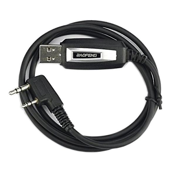 USB-programmeringskabel