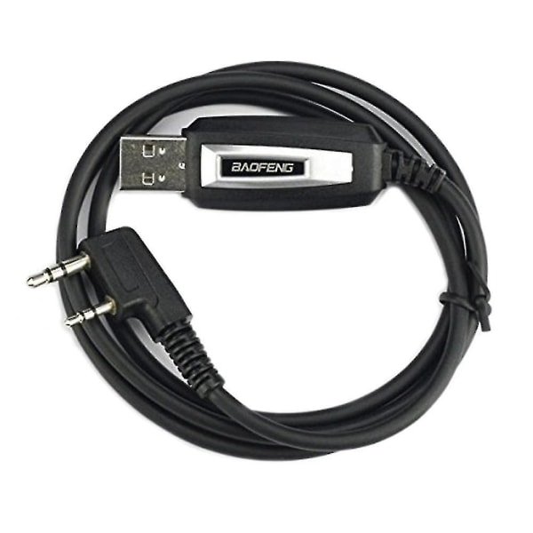 Usb Programming Cable