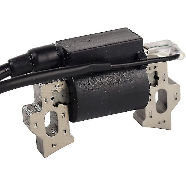 Tændspole med tændrør kompatibel med Honda Gx110 Gx120 Gx140 Gx160 Gx200 5.5hk 6.5hk motor generator plæneklipper motor