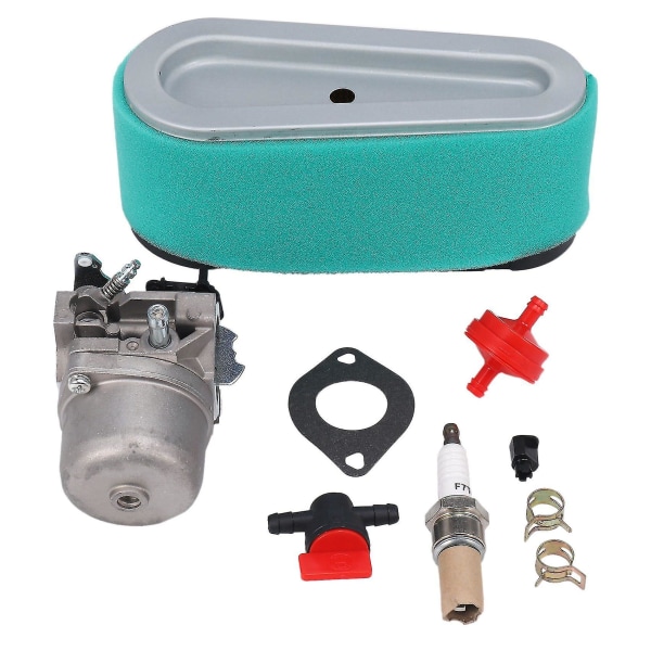 Forgasser for gressklipper 12,5 hk Briggs & Stratton LMT 5-4993