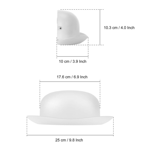 Kreativ 12W Moderne LED Vægslampe Vandafvisende IP65 Aluminium Vægskærm LED Indendørs Udendørs