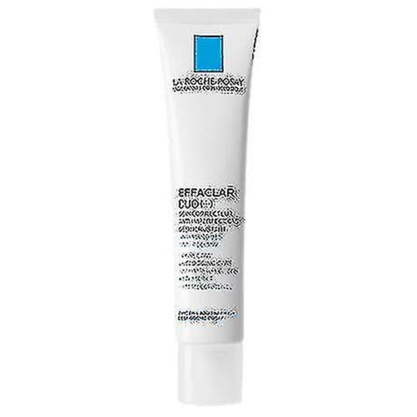La Roche-Posay Effaclar Duo 40 ml 1/2/3/4/5 st - storlek 1 st