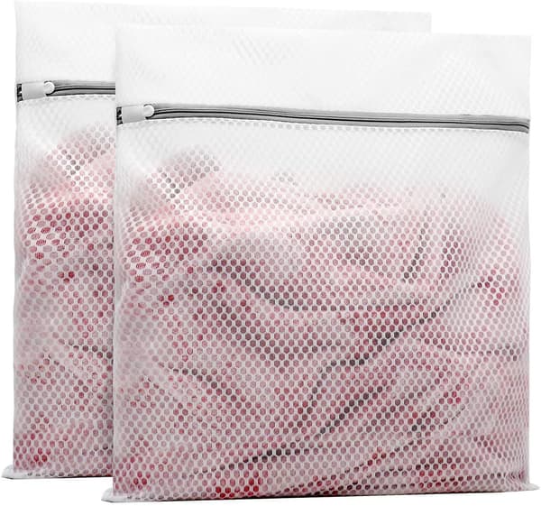 Mesh Vasketøj - 12 x 16 Tommer (3 Medium)