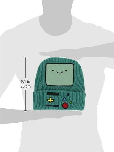 Turkos mössa, One Size
