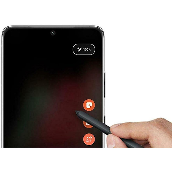 5 kpl Vaihtoehtoisia Kynän Kärkeä Samsung Galaxy S21 Ultra 5G EJ-PG998 SM-G998B G998B/DS G998U U1 W N 6.8 tuuman 2021 Kosketusnäyttöön
