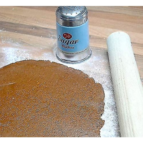 Pme Non-stick Polyethylen Rullekæde 40 Cm (16 tommer)
