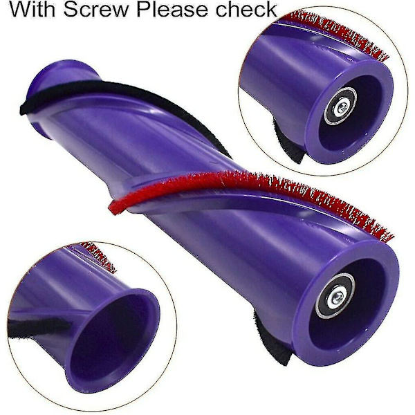 Ersättningsborste för Dyson V10 Sladdlös Dammsugare 969569-01