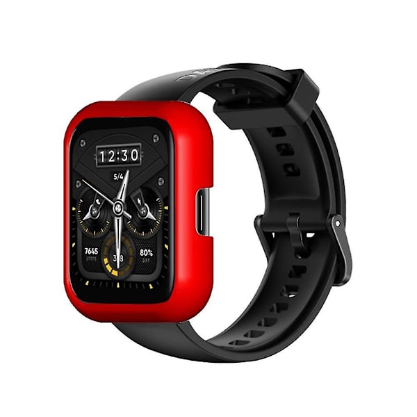 Hård PC-fodral Skydd för Realme Watch 2 Pro Smartwatch