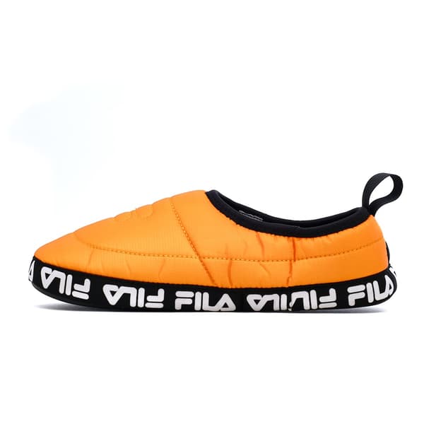 Innendørs sko Fila Comfider Orange 43