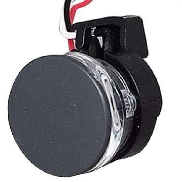 Sort kofanger IR-sensor til Irobot Roomba 500 600 700 800-serien