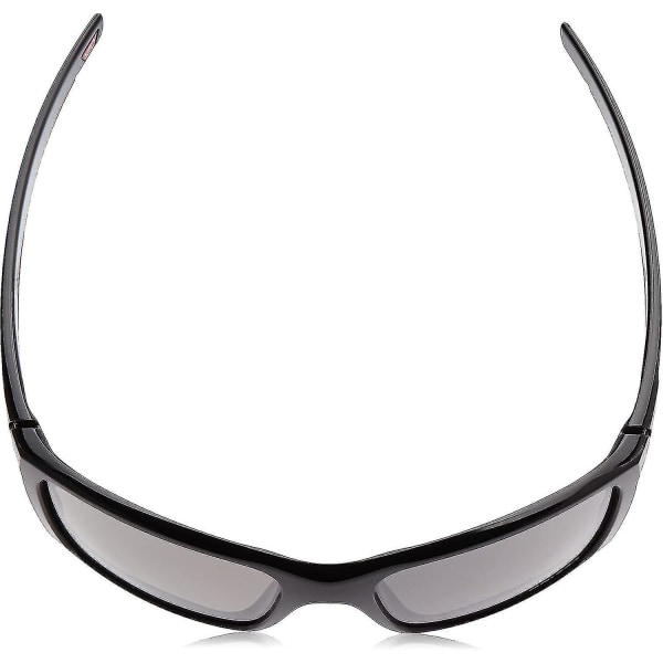 Oakley Oo9096 Fuel Cell Wrap Solbriller til mænd