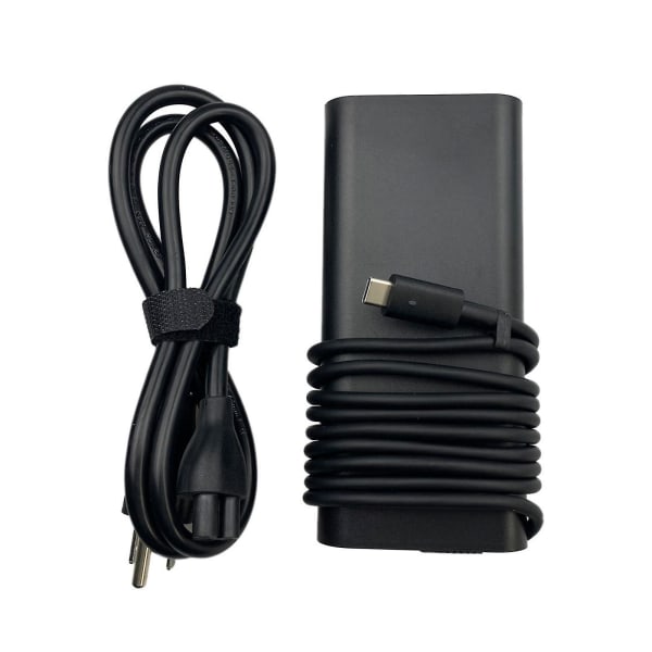 130w Charger For Xps 15 9575 9570 Xps 17 9700 Precision 5550