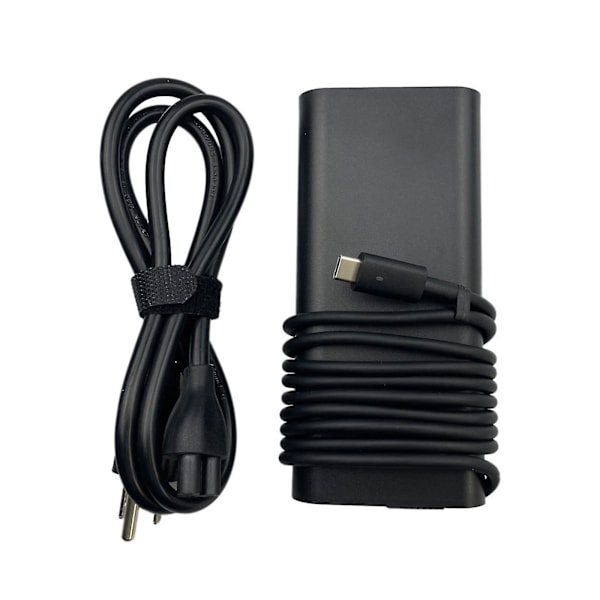 130W Laddare för XPS 15 9575 9570 XPS 17 9700 Precision 5550