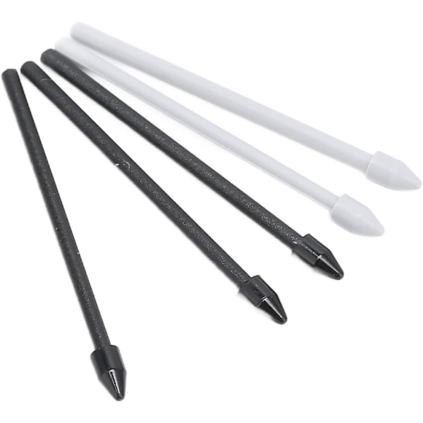 Touch Stylus Pen Tips, Ersättningspåfyllning Tablettpennspetsar Abs Material Bärbar Lätt Att Installera För Samsung Tablet S7 Fe 12,4 Tum