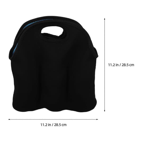 Olutkylmälaukku olutpulloille materiaalipussilla