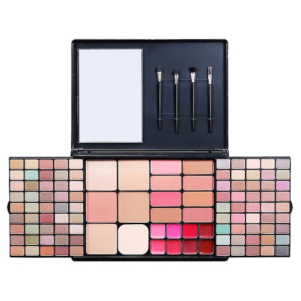 1 set kosmetikset