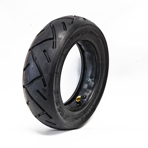 Däck- och slangset 10 tum för Zero 10x Kaabo Mantis Dualtron Scooter