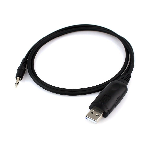 Ci-v Interfacekabel til Icom Ct-17 Ic-706 Radio med Cd Ct17