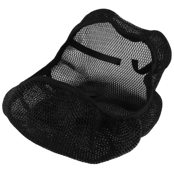 Cycle Anti-slip 3d Mesh Fa Cover Able Cush For Scrambler 0 Pro Spec