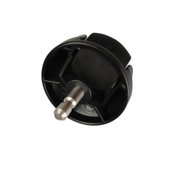 Universalhjul for I3 I7 E5 E6 I7+ Caster Assembly Front Castor Wheel Vacuum I Series E Series Cle