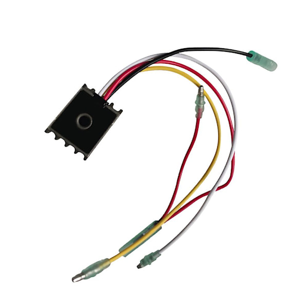 Jännitteensäädin tasasuuntaaja 3g2-76060-0 Yhteensopiva Tohatsu perämoottori M9.9/m15/m18/m30a/m40c