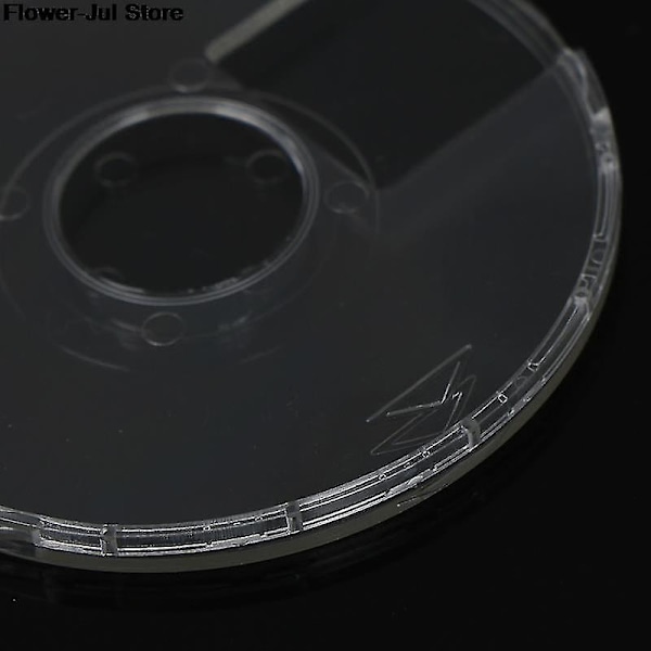 1 stk. Udskiftningsklar Spil Disc Opbevaringskasse Cover til PSP UMD Beskyttelsesboks