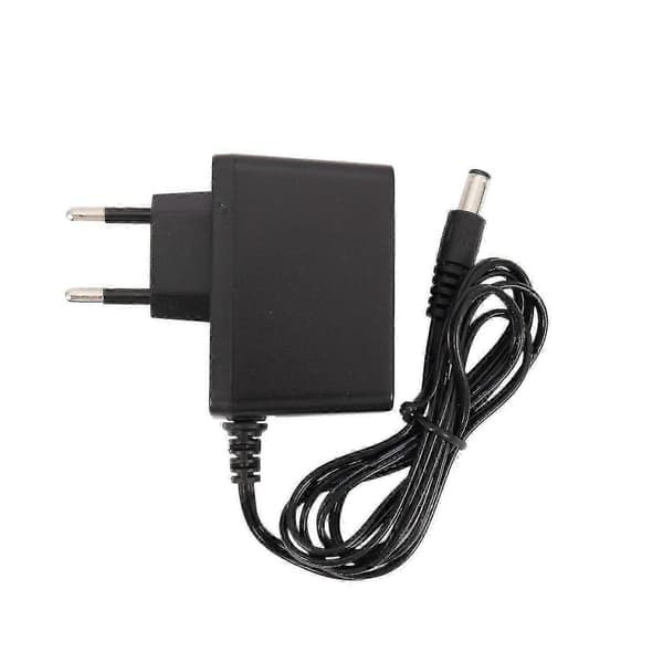 RF til HDMI-omformeradapter for analog TV, digital mottakerboks med fjernkontroll, EU-plugg