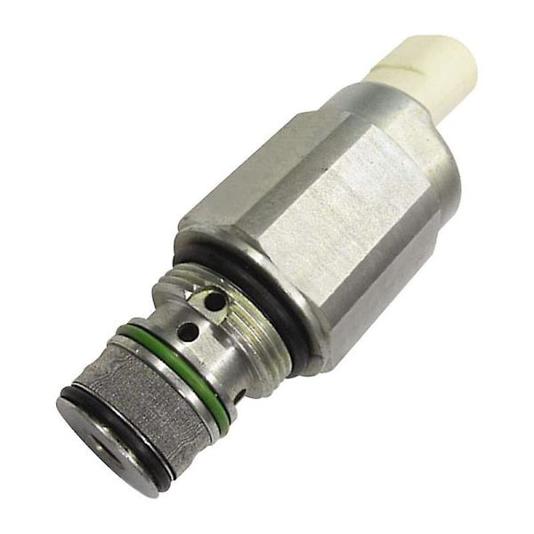 Re183407 Hydraulinen solenoidiventtiili John Deere 7130 7185j 7195j 7200r 7205j 7210j 7210r malleihin